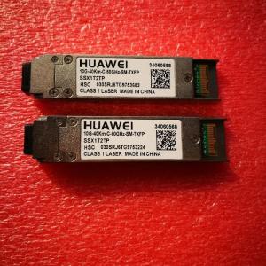 Original TXFP Huawei TXFP 10G-40KM-C-50GHz-SM-TXFP 34060568