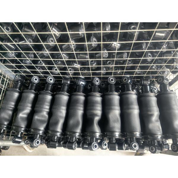 Robust Heavy Duty Sinotruk Spare Parts Shock Absorbers WG1664440201 For HOWO