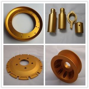 Quality china High Precision Custom CNC machining for aftermarket car parts manufacturer for sale