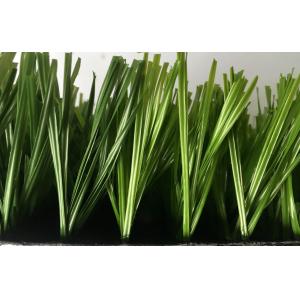 Waterproof Strict Football Artificial Turf Grass With High Wear Resistance