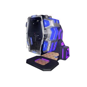 3500W Virtual Reality Equipment 360 vr King Kong Cinema