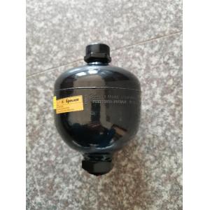 B229900000045 Accumulator Sany Reach Stacker Parts High Strength