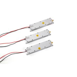 WiFi Frequency Range 700-1000MHz 20W LDSK Anti Drone RF Power Amplifier PA