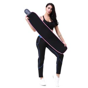 Height 20cm Waist Trainer Corset