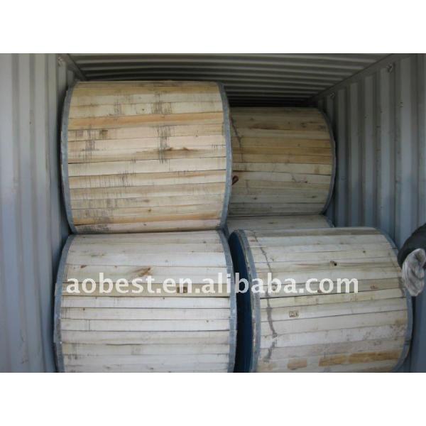 China's Best Selling 25 mm2 PVC Insulated Armoured Power Cable Medium Voltage for South Africa