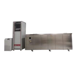 China Plastic Composite Pipe Hydrostatic Tester Hydrostatic And Pipe Bursting Test on sale China Plastic Composite Pipe Hydrostatic Tester Hydrostatic And Pipe Bursting Test on sale