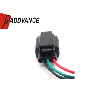 EPC E-5756 1.5mm Female Camshaft Sensor 3 Pin Wiring Harness For Ford MAZDA
