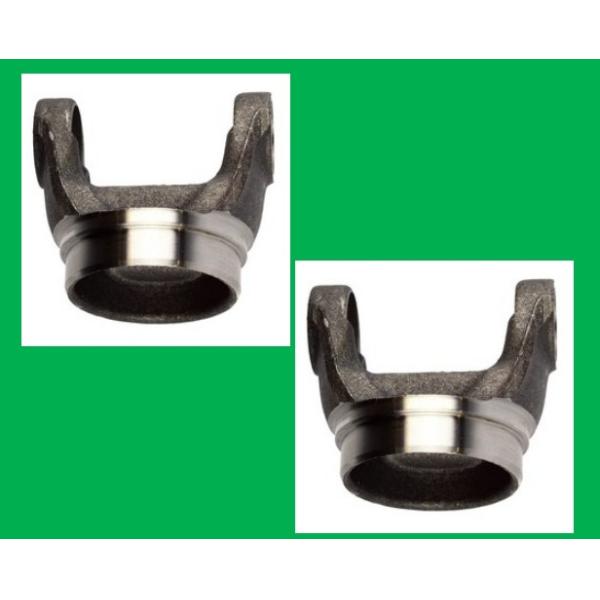 Drive shaft Parts weld /tube yoke 1350 series Spicer 3-28-157 Fits U Joint 5-178X 5-1350X