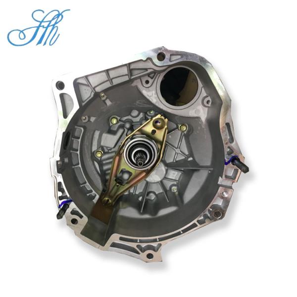 MR510F01 Auto Manual Gearbox Transmission for CHANA CM5 Series Enhanced Performance