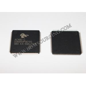 AC482-C QFP IC Electronic Components LQFP144 Electronic Integrated Circuits