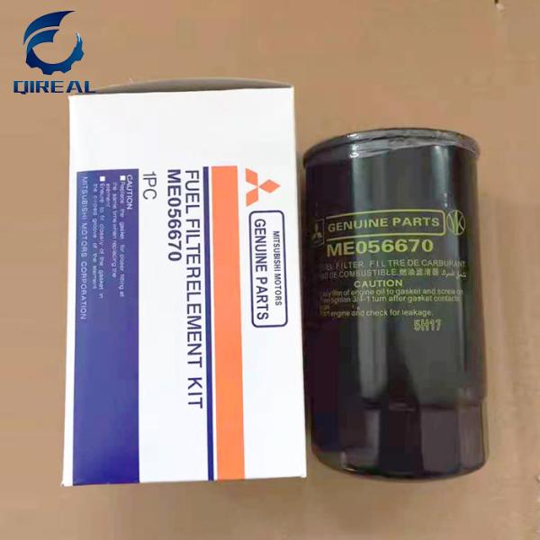 Buy FF5367 P7363  BF7993 BF798 ME056670 ME131989 ME056280 ME131869 Spin-on fuel filter at wholesale prices