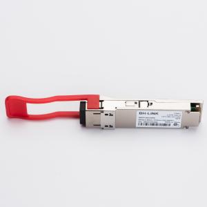 40km Fiber Optic Transceiver SFP-GE-LH40-SM1310-A