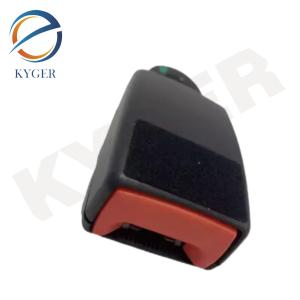 LR009291 Seat Belt Clip Belt Lock Buckle Safety Protective Case Snap Shell For