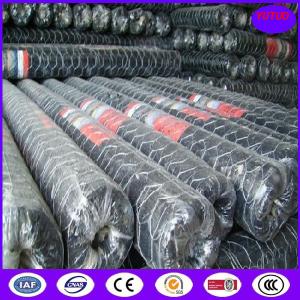 Quality China Low price of Hot Dipped Galvanized Hexagonal Wire Netting for sale