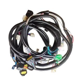 ISO Electrical Harness Assembly