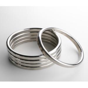 ASME B16.20 F5 R40 Metal Ring Gasket