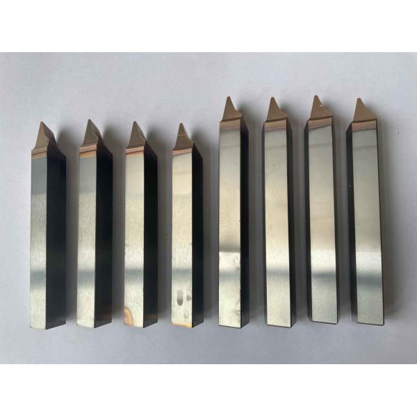 Buy Carbide Gleason Cutting Tools DURANA coating Silver Color at wholesale prices
