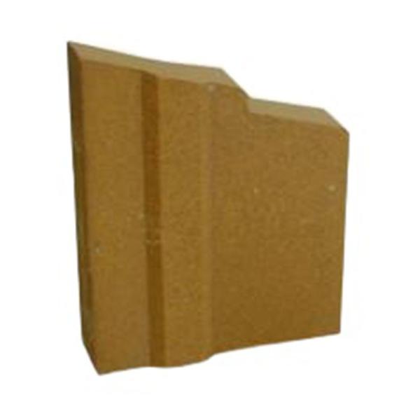 Buy High Temperature Resistance Magnesia Carbon Brick For Ladle with SiO2 Content % Made at wholesale prices