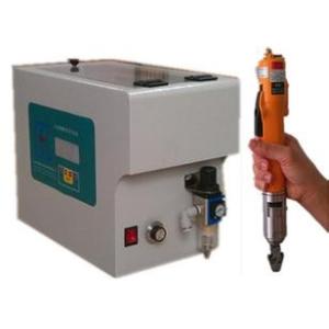 Manual Hanheld Screwdriving Machine For Electronic Assembly Line