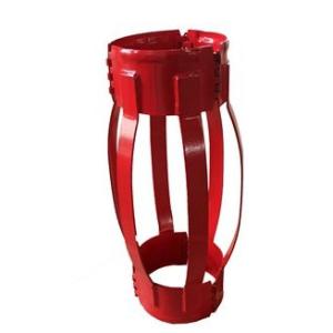 Hinged Welded Centralizer