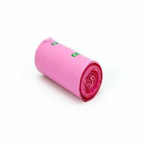 epi biodegradable compostable dog pet cat poop bag epi