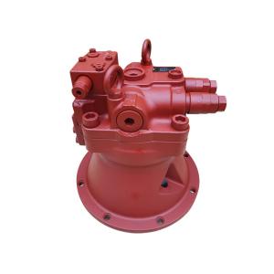 Excavator EC240 Slew Motor Assembly 14550094 Swing Motor Assy