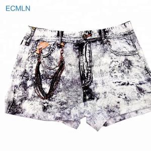 Seamless Cotton Men Underwear Skinny Underwear Boxer Shorts