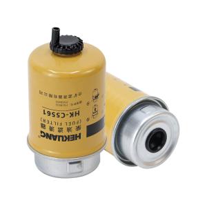 C5561 Engine Fuel Filter 83/69x147mm Diesel Water Oil Separation P551424 for
