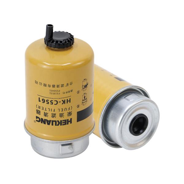 C5561 Engine Fuel Filter 83/69x147mm Diesel Water Oil Separation P551424 for