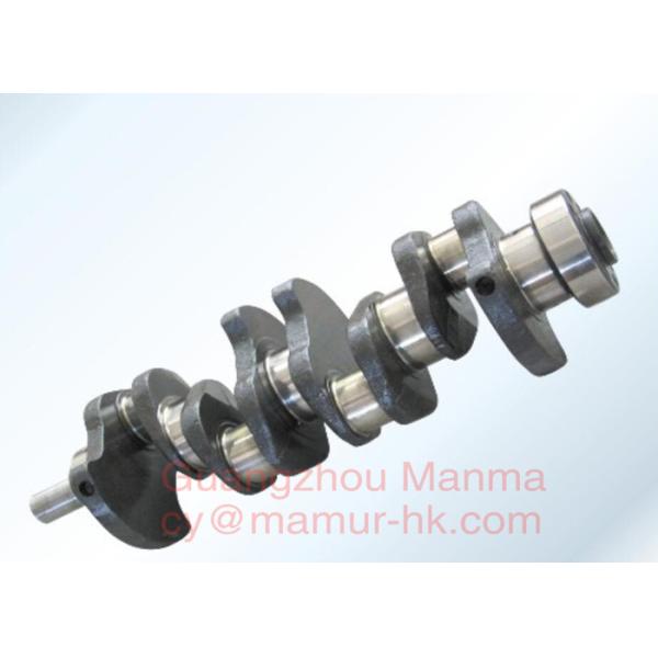 Buy E049304000031 Crankshaft Truck Auto Part For FOTON BJ493ZQ3 at wholesale prices