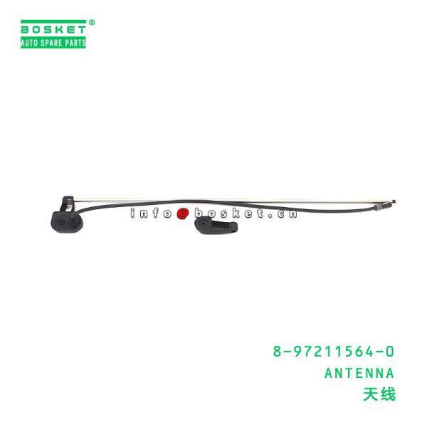 Buy 8-97211564-0 Antenna suitable for ISUZU   8972115640 at wholesale prices