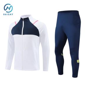 Custom Soccer Training Apparel for Clubs and Schools