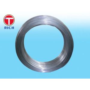 4.76 X0.5Welded Low-Carbon Steel Tubing SAE J 526 UNS G10080 and UNS G10100