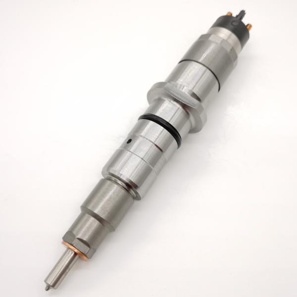 Buy High Quality New Diesel Fuel Injector 0445120236 at wholesale prices
