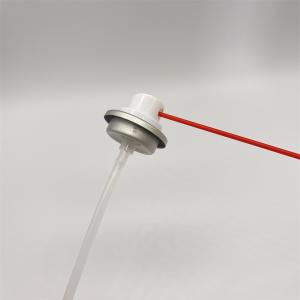 Premium MDF Aerosol Valves And Actuators Trigger Precise Activation Durable