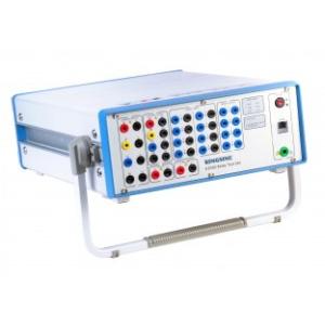 Protection Relay Testing K3066 , 7 Phase AC ( L-N )