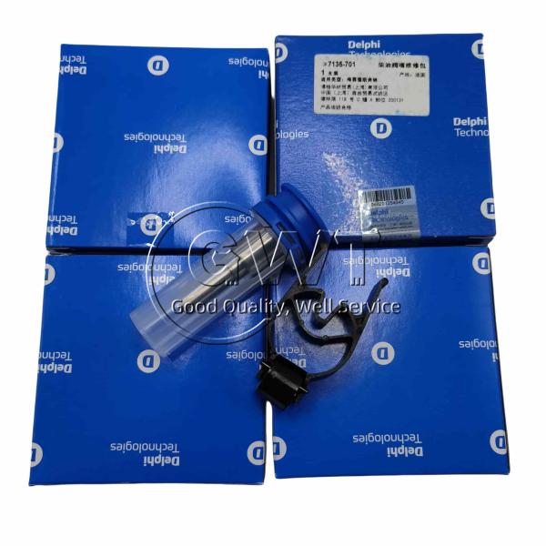 Buy 7135-701  Nozzle CVA Kit 12 Months Warranty at wholesale prices
