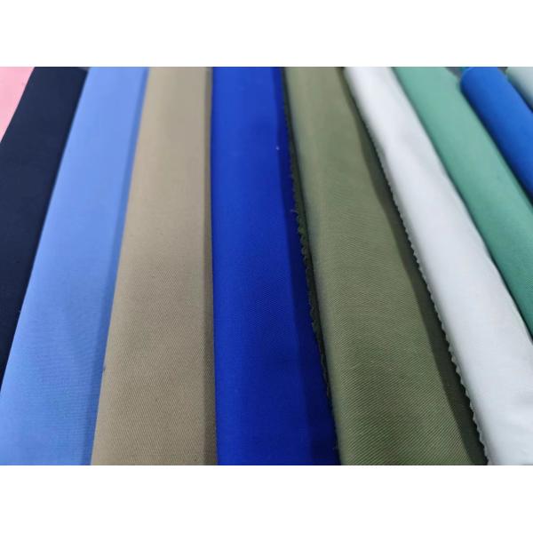 Customized 65% Polyester 35% Cotton TC Fabric for Judo Taekwondo Martial Arts Uniform