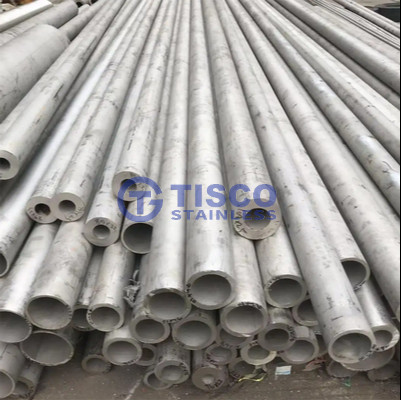 Buy ERW Welding Line Type Stainless Steel Pipe Tube For Requirement at wholesale prices