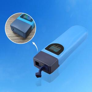 Waterproof Ce Certified Guard Tour Equipment For Hospitals