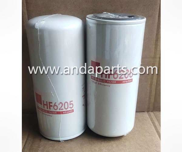 Good Quality Hydraulic Filter For FLEETGUARD HF6205
