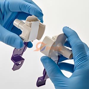 Quality PEEK medical grade sterile connector for sale