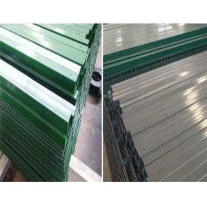 Security Double 3.5mm Wire Mesh Fence System