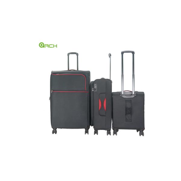 Buy Expandable Lightweight Luggage Bag with Spinner Wheels and TSA Lock at wholesale prices