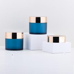 Personal Cosmetic Cream Jars Empty Face Cream Jar Bottle Container