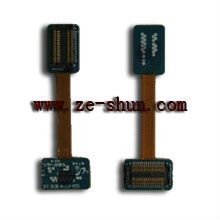 Quality mobile phone flex cable for Samsung F210 slider for sale