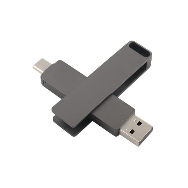 USB 3.0 GEN2 10GBPS SSD Internal Hard Drives Up To 1000MBS Data Transfer Rate