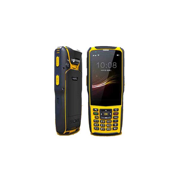 Buy IP67 Industrial Handheld PDA Scanner with Multi-functions for Logistics at wholesale prices