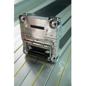 DNA 2m Invar Levelling Staff