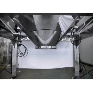 5L Hopper 100g 10 Head Multihead Weigher For Snacks